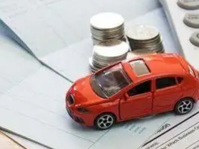 文安个人车辆抵押消费贷款肯定要知道的6个要点